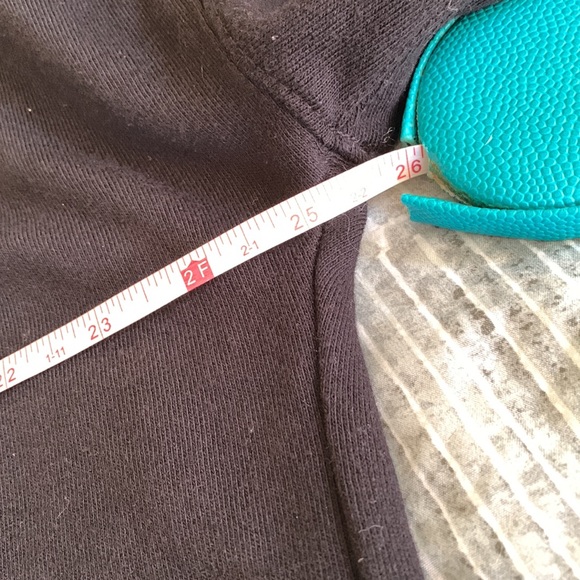 CALVIN KLEIN crop hoodie - L - Picture 5 of 6